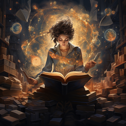 Library and Librarians